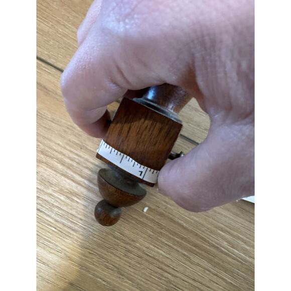 Pair Architectural Salvage Wood Corbels Spindle Turned Victorian Pieces Shelf - Picture 8 of 14